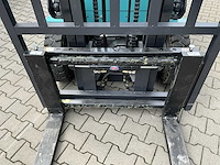 Easy-going - cpd-30 - elektrische vorkheftruck - 2024 - afbeelding 7 van  33