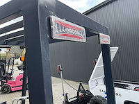 Easy-going - cpd-30 - elektrische vorkheftruck - 2024 - afbeelding 9 van  33