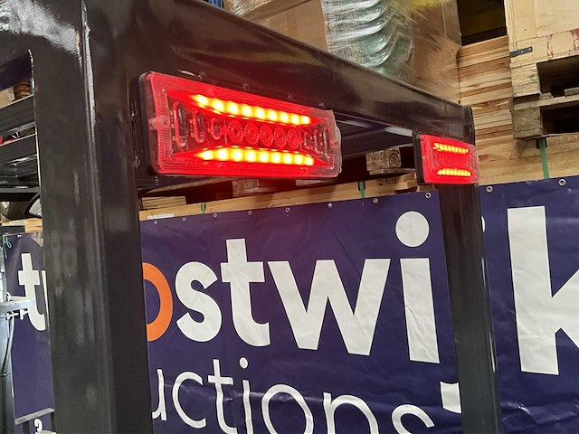 Easy-going - cpd-30 - elektrische vorkheftruck - 2024 - afbeelding 19 van  33