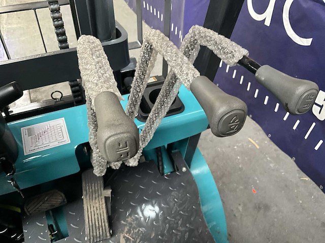 Easy-going - cpd-30 - elektrische vorkheftruck - 2024 - afbeelding 24 van  33