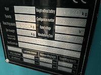 Easy-going - cpd-30 - elektrische vorkheftruck - 2024 - afbeelding 26 van  33