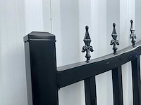 Easy-going - deere style - 14 ft - toegangspoort (4,2 meter) - 2025 - afbeelding 3 van  13