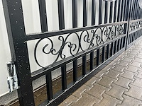 Easy-going - deere style - 14 ft - toegangspoort (4,2 meter) - 2025 - afbeelding 9 van  13