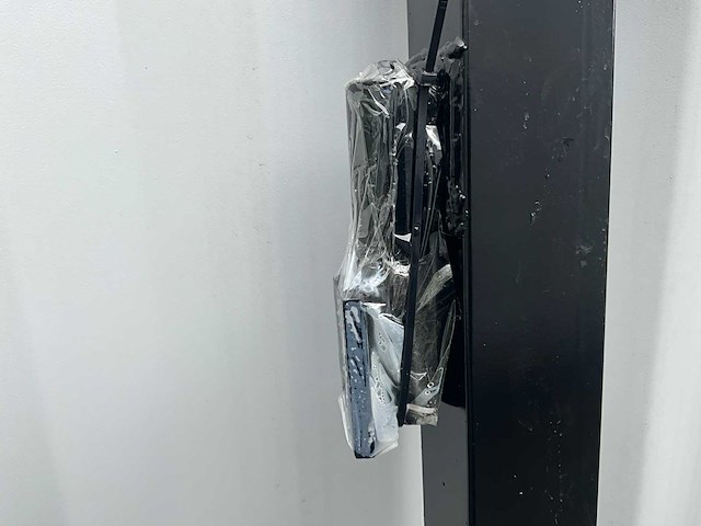 Easy-going - deere style - 14 ft - toegangspoort (4,2 meter) - 2025 - afbeelding 12 van  13