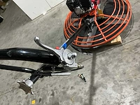 Easy-going - dmr100c - power trowel / vlindermachine - 2024 - afbeelding 3 van  51