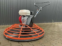 Easy-going - dmr100c - power trowel / vlindermachine - 2024 - afbeelding 1 van  51
