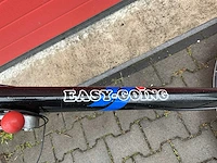 Easy-going - dmr100c - power trowel / vlindermachine - 2024 - afbeelding 18 van  51
