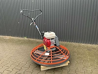 Easy-going - dmr100c - power trowel / vlindermachine - 2024 - afbeelding 21 van  51