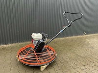Easy-going - dmr100c - power trowel / vlindermachine - 2024 - afbeelding 22 van  51