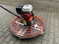 Easy-going - dmr100c - power trowel / vlindermachine - 2024 - afbeelding 28 van  51