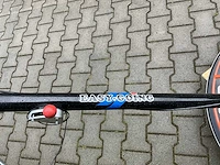 Easy-going - dmr100c - power trowel / vlindermachine - 2024 - afbeelding 29 van  51