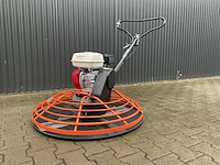 Easy-going - dmr100c - power trowel / vlindermachine - 2024 - afbeelding 31 van  51