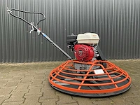 Easy-going - dmr100c - power trowel / vlindermachine - 2024 - afbeelding 32 van  51