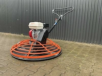 Easy-going - dmr100c - power trowel / vlindermachine - 2024 - afbeelding 35 van  51