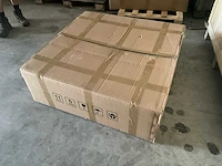 Easy-going - dmr100c - power trowel / vlindermachine - 2024 - afbeelding 42 van  51