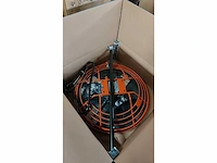 Easy-going - dmr100c - power trowel / vlindermachine - 2024 - afbeelding 44 van  51