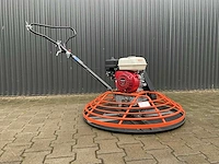 Easy-going - dmr100c - power trowel / vlindermachine - 2024 - afbeelding 34 van  51