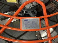 Easy-going - dmr100c - power trowel / vlindermachine - 2024 - afbeelding 50 van  51