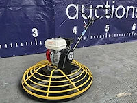 Easy-going - dmr100c - power trowel / vlindermachine - 2025 - afbeelding 1 van  22