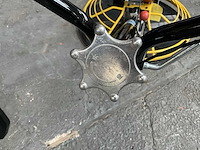 Easy-going - dmr100c - power trowel / vlindermachine - 2025 - afbeelding 2 van  21