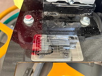 Easy-going - dmr600 - power trowel / kanten vlinder machine - 2025 - afbeelding 10 van  23