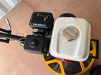 Easy-going - dmr600 - power trowel / kanten vlinder machine - 2025 - afbeelding 23 van  23