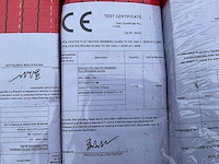 Easy-going - duplex - 2 t/m 5 ton - 2 t/m 6 meter - hijsband (22x) - afbeelding 2 van  22