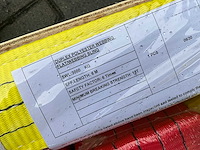 Easy-going - duplex - 2 t/m 5 ton - 2 t/m 6 meter - hijsband (22x) - afbeelding 4 van  22