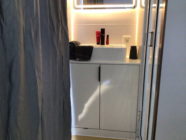 Easy-going - eco 4000 - tiny house / atelier / tuinkantoor / mantelzorg -2024 (c) - afbeelding 10 van  58