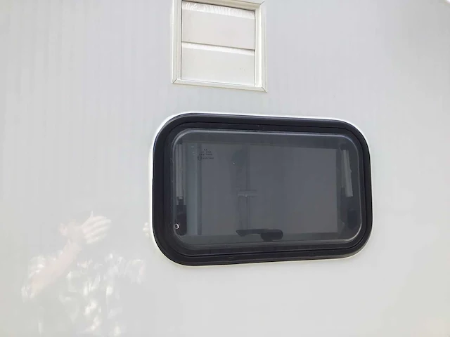 Easy-going - eco 4000 - tiny house / atelier / tuinkantoor / mantelzorg -2024 (c) - afbeelding 20 van  58