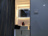 Easy-going - eco 4000 - tiny house / atelier / tuinkantoor / mantelzorg -2024 (c) - afbeelding 27 van  58