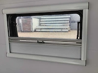 Easy-going - eco 4000 - tiny house / atelier / tuinkantoor / mantelzorg -2024 (c) - afbeelding 43 van  58