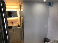 Easy-going - eco 4000 - tiny house / atelier / tuinkantoor / mantelzorg -2024 (c) - afbeelding 49 van  58