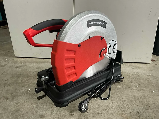 Easy-going - fa355 - metaal in / afkortzaag- 2025 - afbeelding 17 van  34