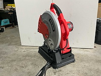 Easy-going - fa355 - metaal in / afkortzaag- 2025 - afbeelding 2 van  34