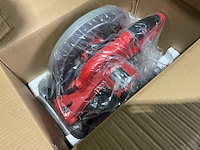 Easy-going - fa355 - metaal in / afkortzaag- 2025 - afbeelding 10 van  34