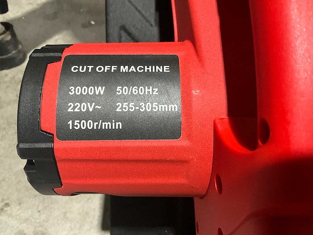 Easy-going - fa355 - metaal in / afkortzaag- 2025 - afbeelding 20 van  34