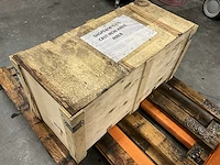 Easy-going - gietijzeren aambeeld - enkele hoorn - type 400 lbs - afbeelding 7 van  19
