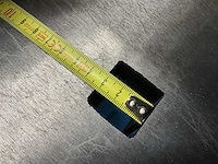 Easy-going - gietijzeren aambeeld - enkele hoorn - type 400 lbs - afbeelding 19 van  19