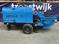Easy-going - hbt30-8-30 - betonpomp - 2024 - afbeelding 34 van  81