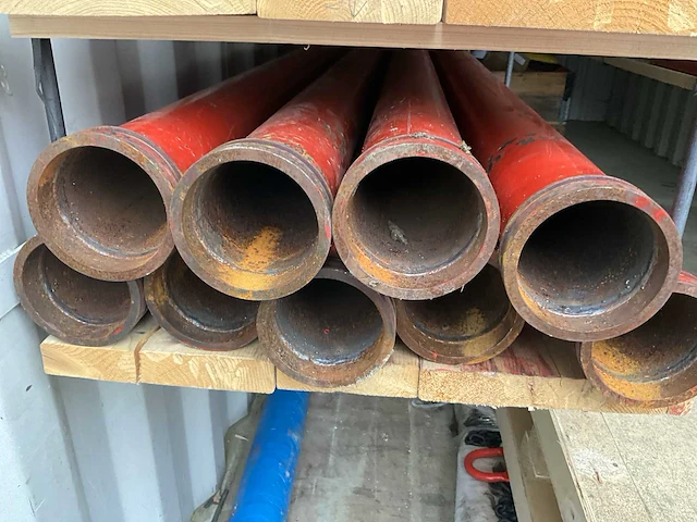 Easy-going - hbt30-8-30 - betonpomp - 2024 - afbeelding 55 van  81