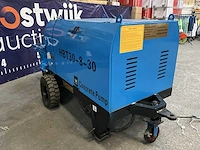 Easy-going - hbt30-8-30 - betonpomp - 2024 - afbeelding 2 van  81