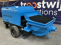 Easy-going - hbt30-8-30 - betonpomp - 2024 - afbeelding 23 van  81