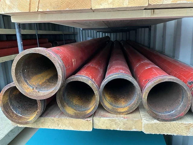 Easy-going - hbt30-8-30 - betonpomp - 2024 - afbeelding 52 van  81