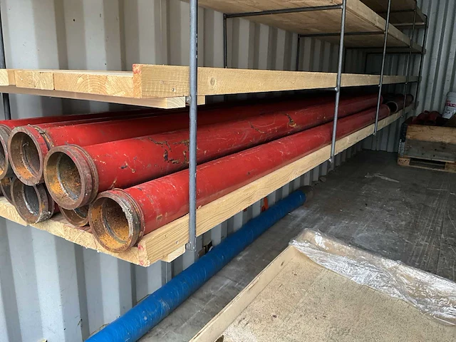 Easy-going - hbt30-8-30 - betonpomp - 2024 - afbeelding 54 van  81