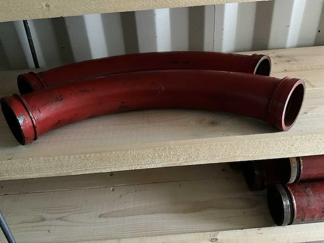 Easy-going - hbt30-8-30 - betonpomp - 2024 - afbeelding 60 van  81