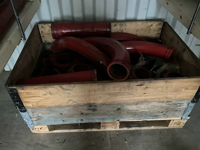 Easy-going - hbt30-8-30 - betonpomp - 2024 - afbeelding 75 van  81