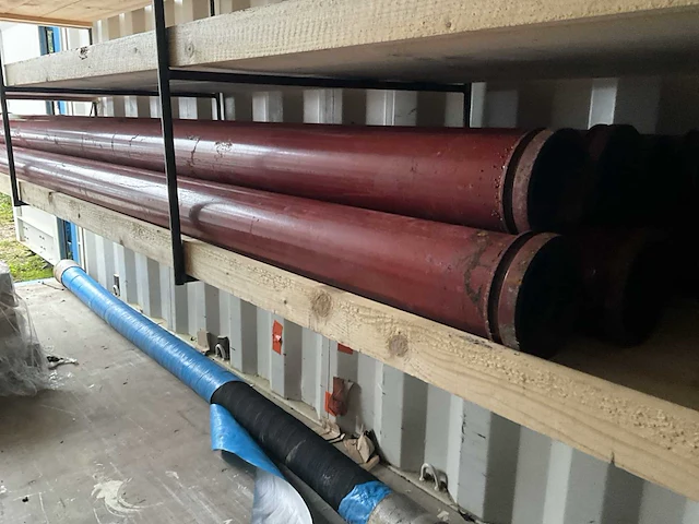Easy-going - hbt30-8-30 - betonpomp - 2024 - afbeelding 79 van  81