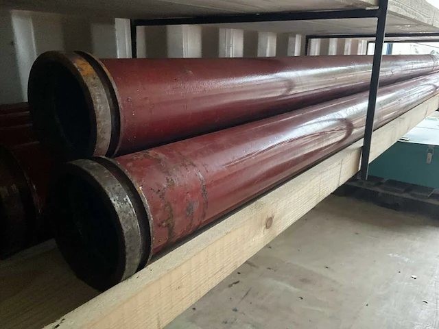 Easy-going - hbt30-8-30 - betonpomp - 2024 - afbeelding 80 van  81