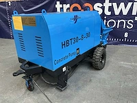 Easy-going - hbt30-8-30 - betonpomp - 2024 - afbeelding 81 van  81